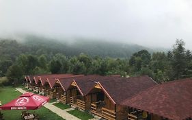 Căsuțele Doftanei